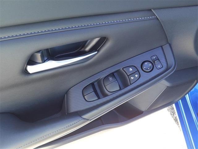 new 2025 Nissan Sentra car, priced at $21,479