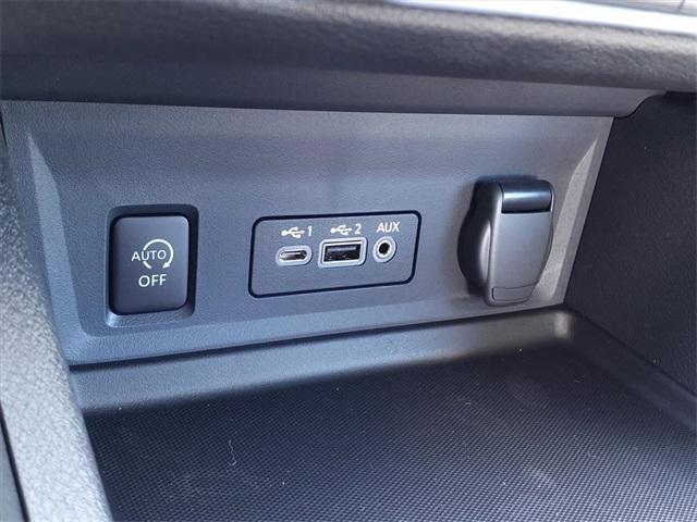 new 2025 Nissan Sentra car, priced at $21,479
