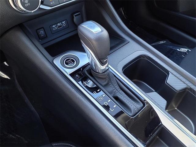 new 2025 Nissan Sentra car, priced at $21,479