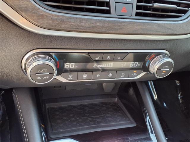 used 2023 Nissan Altima car, priced at $19,100