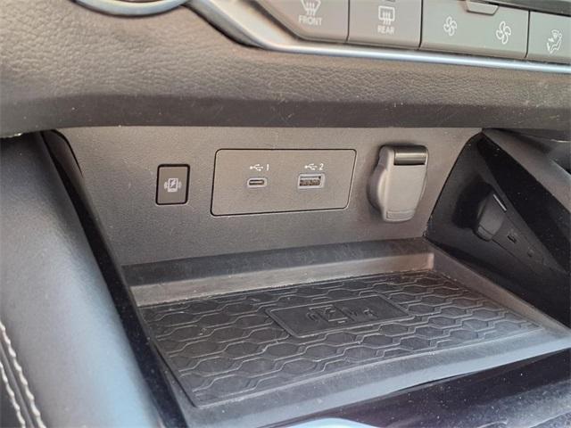 used 2023 Nissan Altima car, priced at $19,100