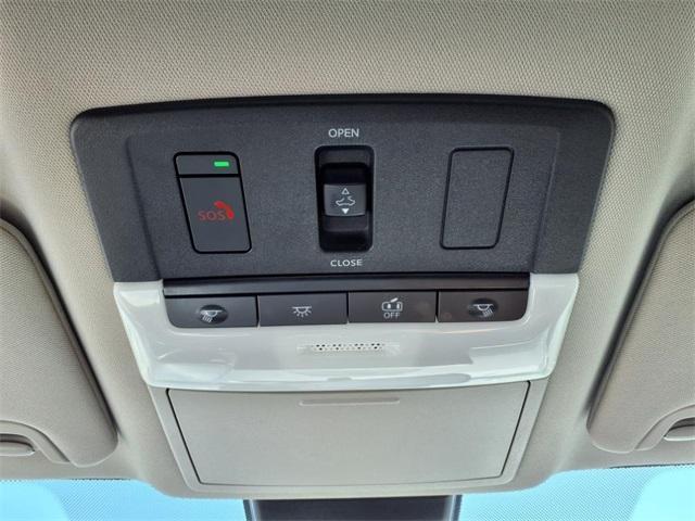 used 2023 Nissan Altima car, priced at $19,100