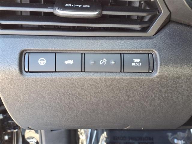 used 2023 Nissan Altima car, priced at $19,100