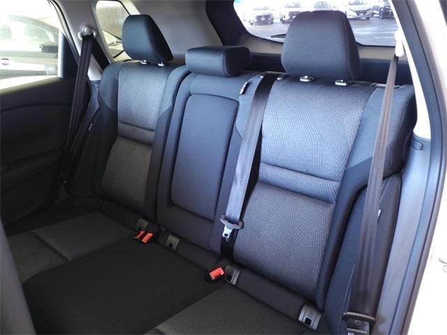 new 2025 Nissan Rogue car, priced at $30,685