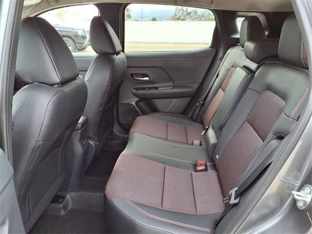 new 2026 Nissan Kicks car, priced at $29,670