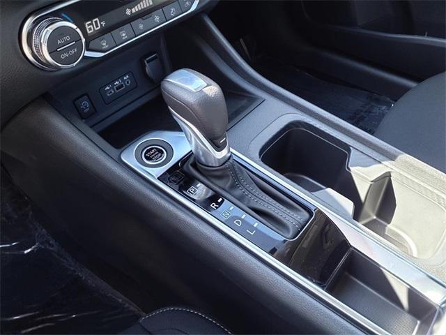 new 2025 Nissan Sentra car, priced at $21,564