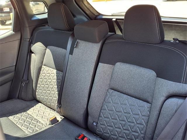 new 2026 Nissan Kicks car, priced at $25,195