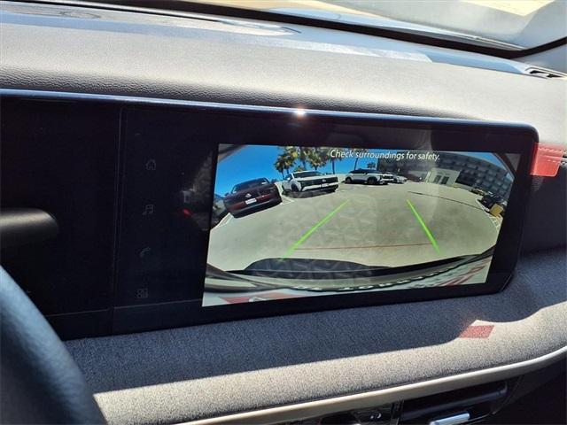 new 2026 Nissan Kicks car, priced at $25,195