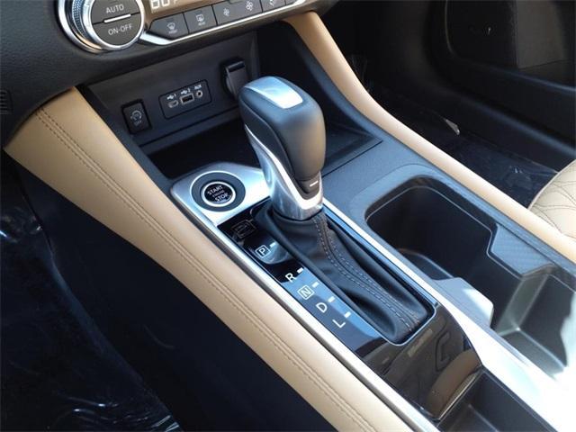 new 2025 Nissan Sentra car, priced at $25,366