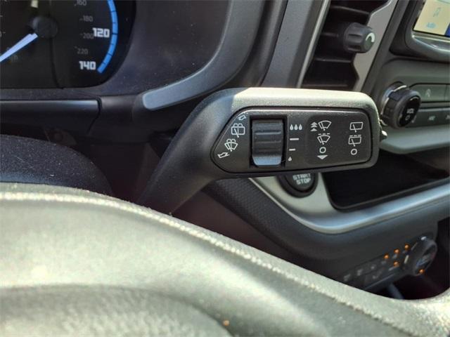 used 2021 Ford Bronco Sport car, priced at $21,700