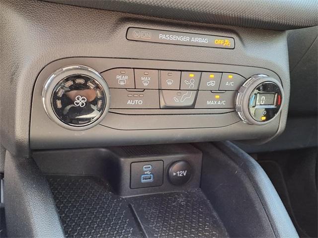used 2021 Ford Bronco Sport car, priced at $21,700