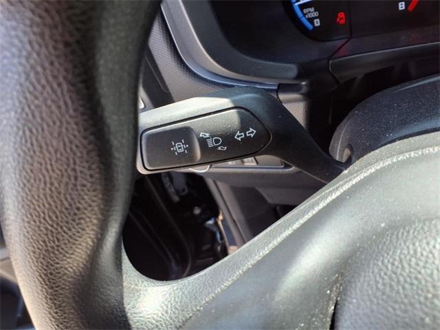 used 2021 Ford Bronco Sport car, priced at $21,700