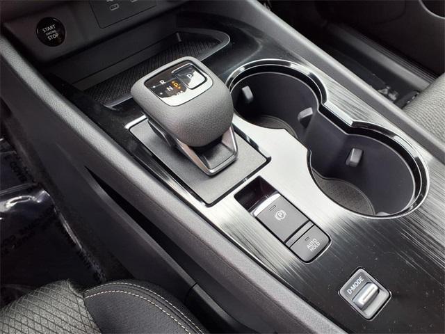 new 2026 Nissan Rogue car, priced at $32,745