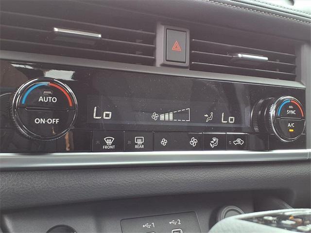 new 2026 Nissan Rogue car, priced at $32,745