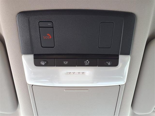 new 2026 Nissan Rogue car, priced at $32,745