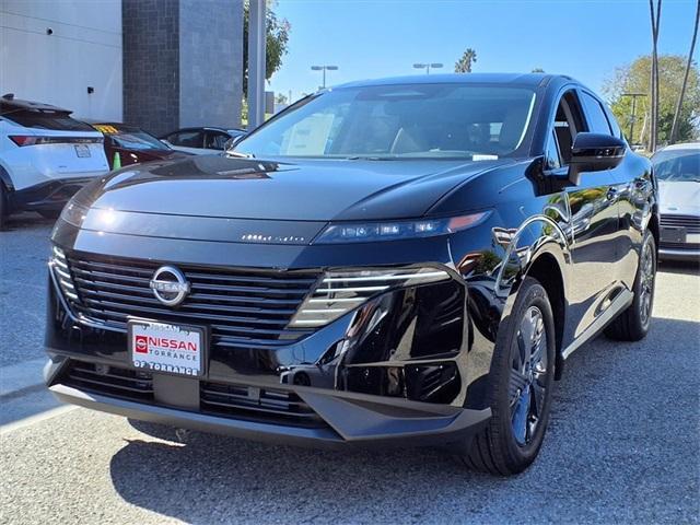 new 2026 Nissan Murano car, priced at $47,495