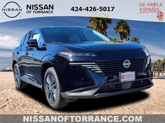 new 2026 Nissan Murano car, priced at $47,495