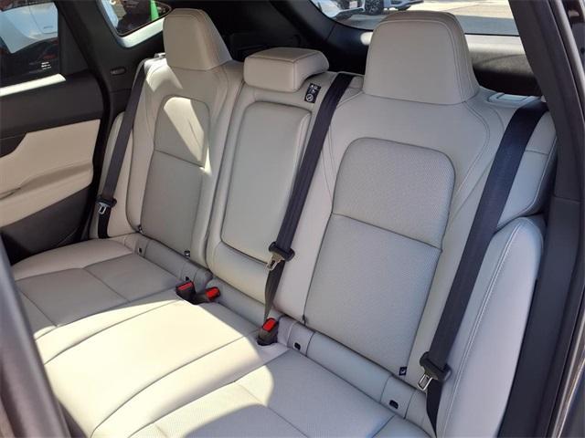 new 2026 Nissan Murano car, priced at $47,495