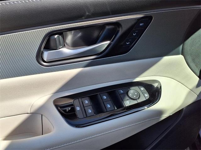 new 2026 Nissan Murano car, priced at $47,495