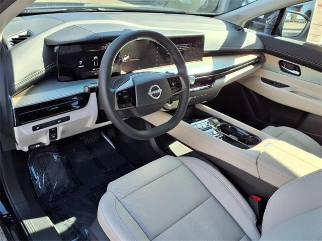 new 2026 Nissan Murano car, priced at $47,495