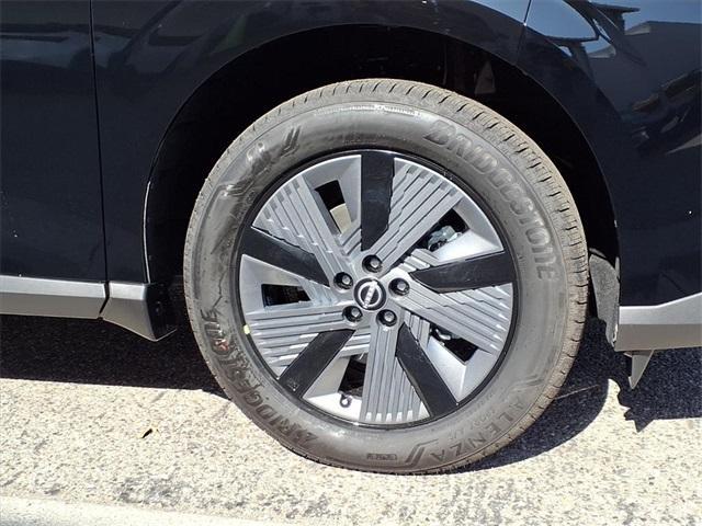 new 2026 Nissan Murano car, priced at $47,495