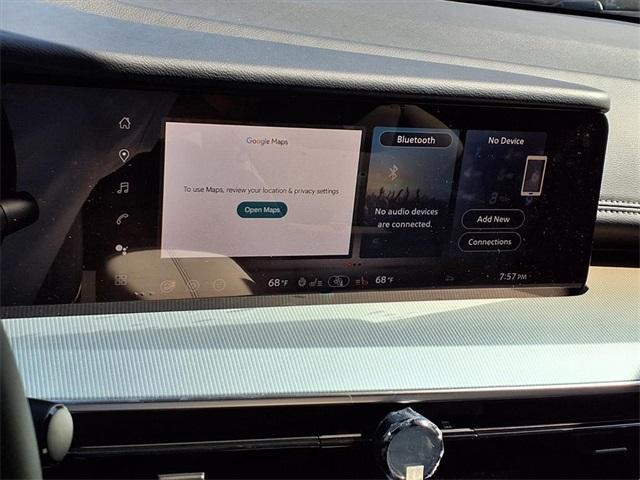 new 2026 Nissan Murano car, priced at $47,495