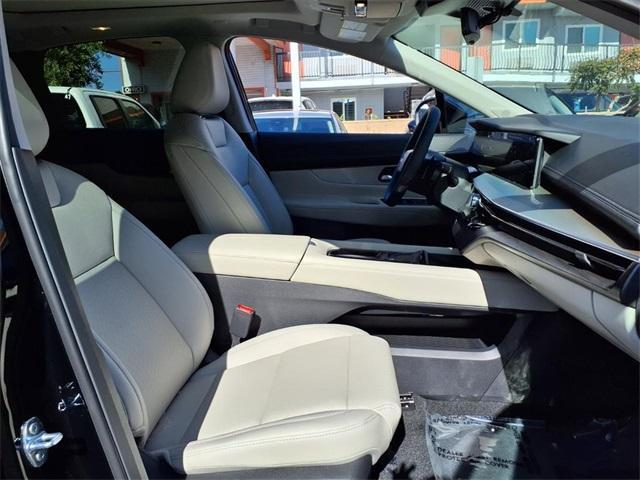 new 2026 Nissan Murano car, priced at $47,495