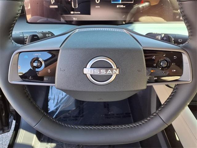 new 2026 Nissan Murano car, priced at $47,495