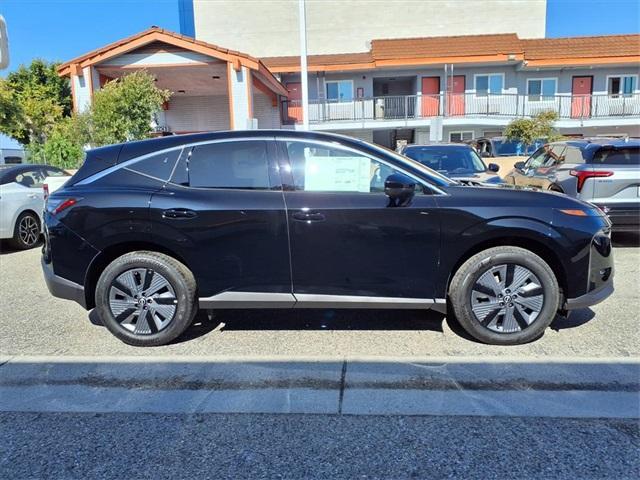 new 2026 Nissan Murano car, priced at $47,495