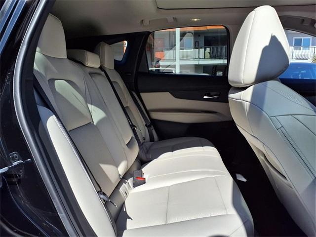 new 2026 Nissan Murano car, priced at $47,495