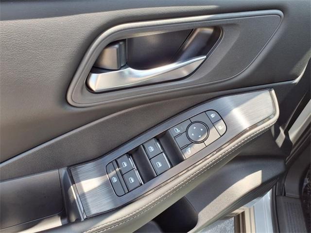 new 2025 Nissan Rogue car, priced at $30,253