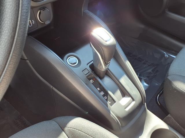 new 2025 Nissan Kicks Play car, priced at $23,179