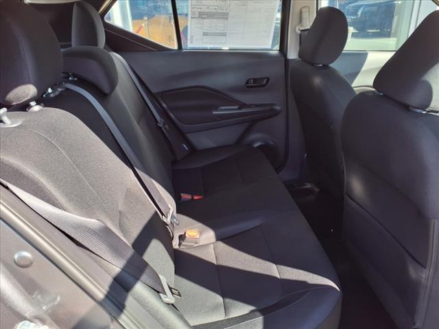 new 2025 Nissan Kicks Play car, priced at $23,179