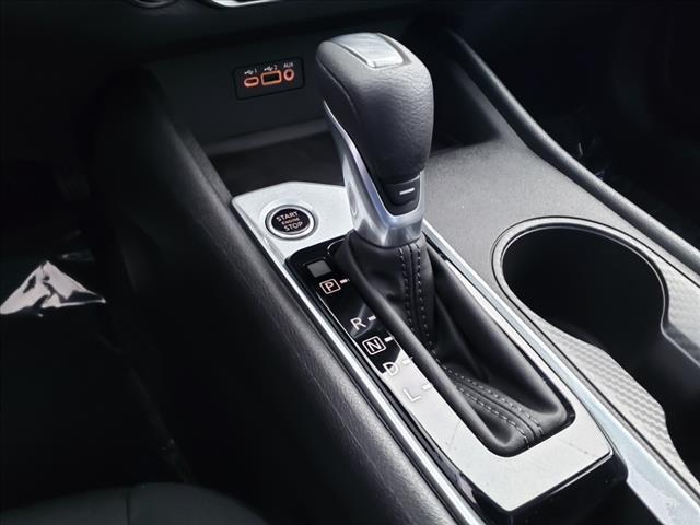 new 2025 Nissan Altima car, priced at $27,906