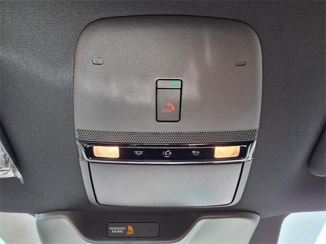 new 2026 Nissan Armada car, priced at $68,345