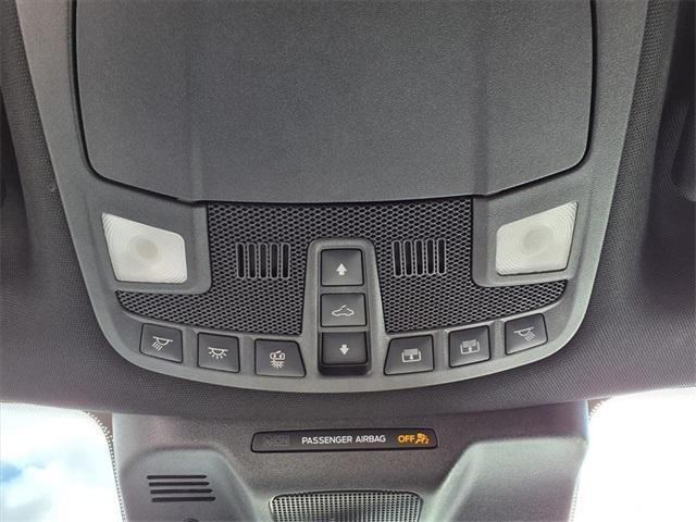 used 2022 Ford Expedition car, priced at $49,900