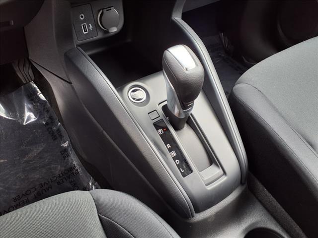 new 2025 Nissan Kicks Play car, priced at $23,179