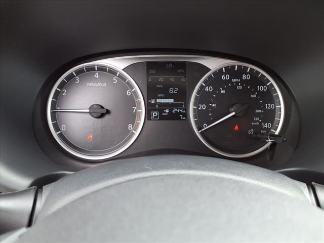 new 2025 Nissan Kicks Play car, priced at $23,179