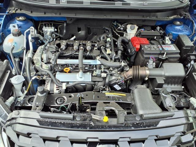 new 2025 Nissan Kicks Play car, priced at $23,179