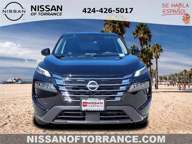 new 2026 Nissan Rogue car, priced at $29,700