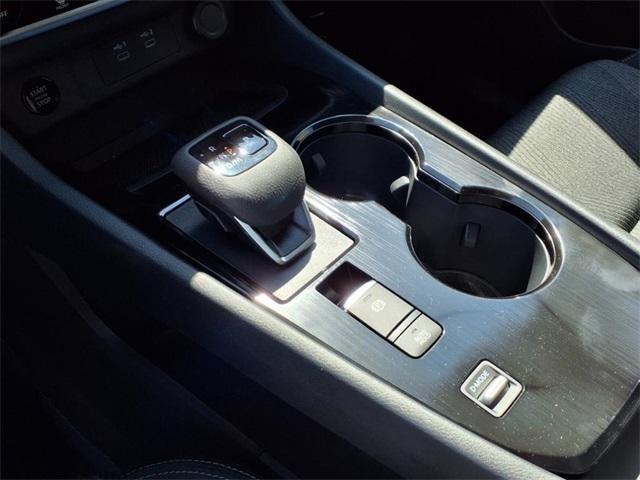 new 2026 Nissan Rogue car, priced at $29,700