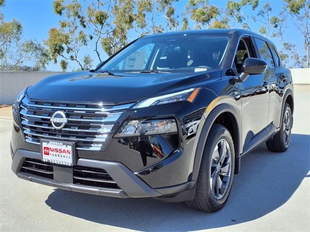 new 2026 Nissan Rogue car, priced at $29,700