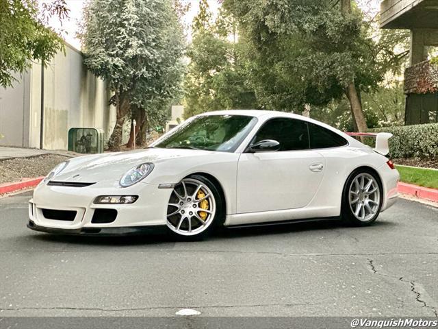 used 2007 Porsche 911 car, priced at $155,997