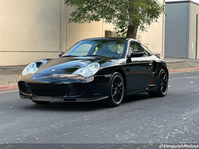 used 2005 Porsche 911 car, priced at $116,996