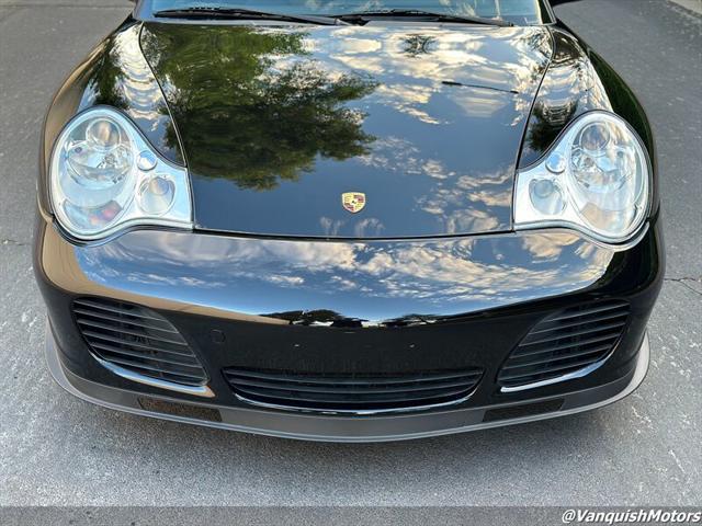 used 2005 Porsche 911 car, priced at $116,996