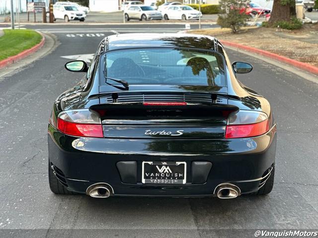 used 2005 Porsche 911 car, priced at $116,996