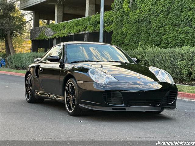 used 2005 Porsche 911 car, priced at $116,996