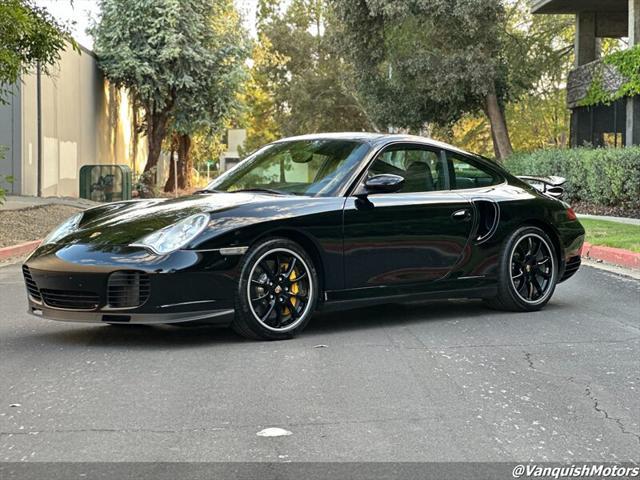 used 2005 Porsche 911 car, priced at $116,996