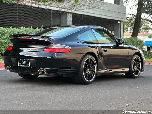 used 2005 Porsche 911 car, priced at $116,996