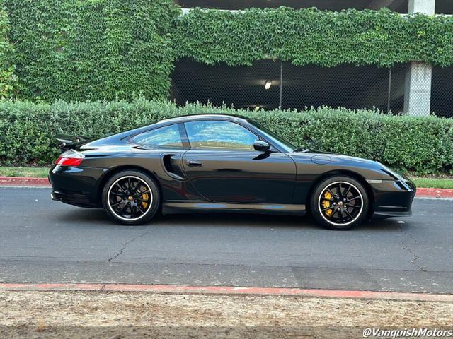 used 2005 Porsche 911 car, priced at $116,996